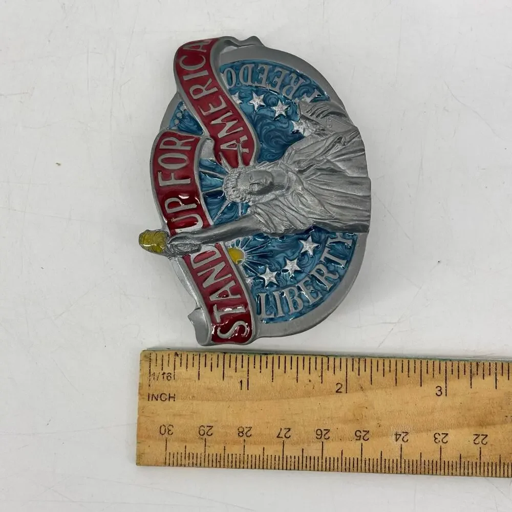 Great American Buckle Co great american